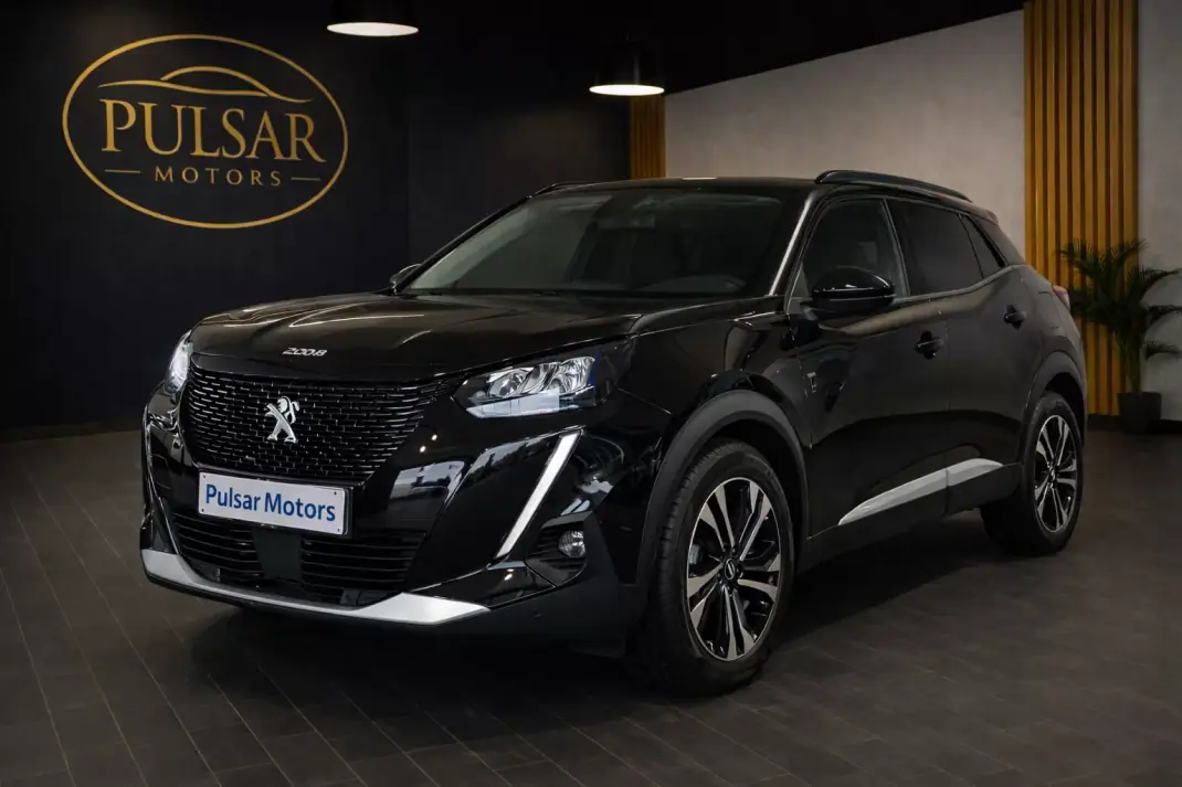 Peugeot e-2008 2020 - 14790 EUR, 153203 km - AUTO.MOTO.pt - 153203km - foto 1 de 9