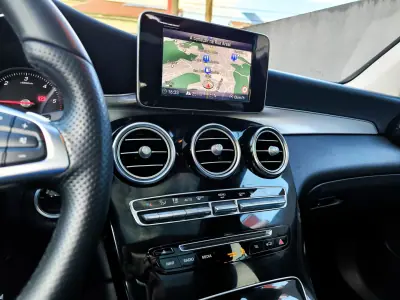 Mercedes-Benz GLC 220 2018 - 29950 EUR, 198985 km - AUTO.MOTO.pt - 198985km - foto 38 de 51