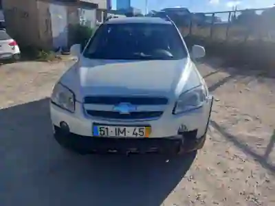 Chevrolet Captiva 2009 - 7000 EUR, 160000 km - AUTO.MOTO.pt - 160000km - foto 2 de 13