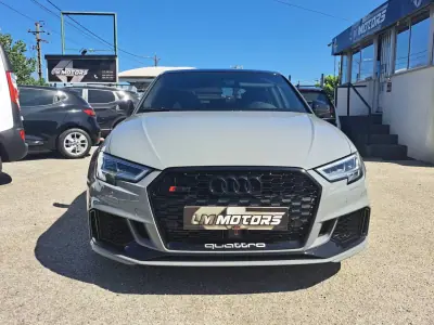Audi RS3 Sportback 2019 - 55900 EUR, 77000 km - AUTO.MOTO.pt - 77000km - foto 2 de 42