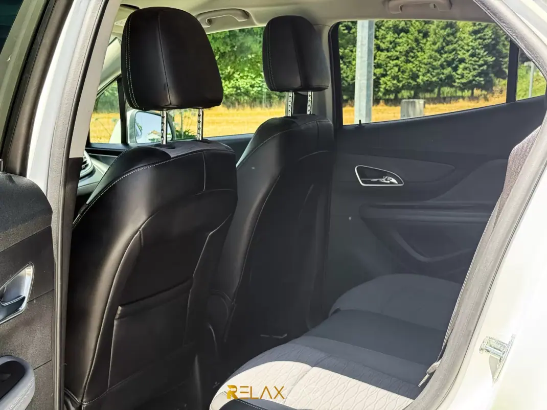 Opel Mokka 2016 - 13500 EUR, 113400 km - AUTO.MOTO.pt - 113400km - foto 14 de 20