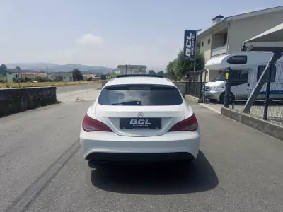 Mercedes-Benz CLA 180 2017 - 17500 EUR, 206000 km - AUTO.MOTO.pt - 206000km - foto 6 de 51