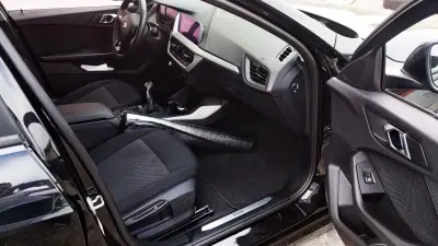 BMW 116 2022 - 18950 EUR, 127000 km - AUTO.MOTO.pt - 127000km - foto 21 de 45