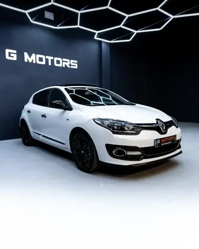 Renault Mégane 2014 - 9500 EUR, 220000 km - AUTO.MOTO.pt - 220000km - foto 5 de 28