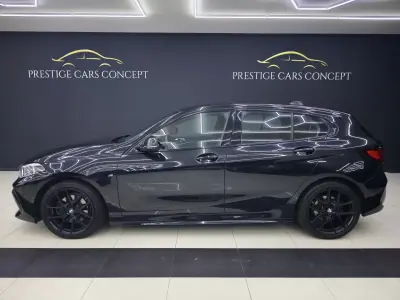 BMW 116 2021 - 22950 EUR, 129058 km - AUTO.MOTO.pt - 129058km - foto 6 de 47