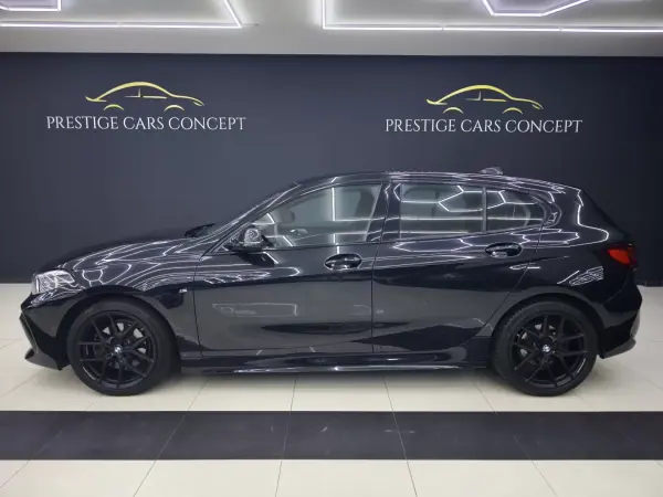 BMW 116 2021 - 22950 EUR, 129058 km - AUTO.MOTO.pt - 129058km - foto 6 de 47