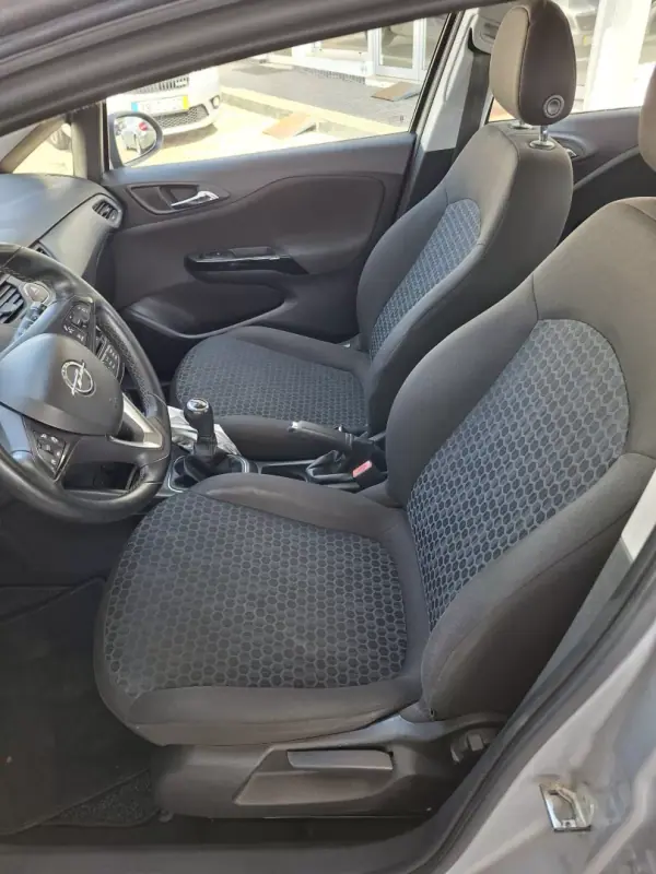 Opel Corsa 2016 - 8750 EUR, 236000 km - AUTO.MOTO.pt - 236000km - foto 14 de 26
