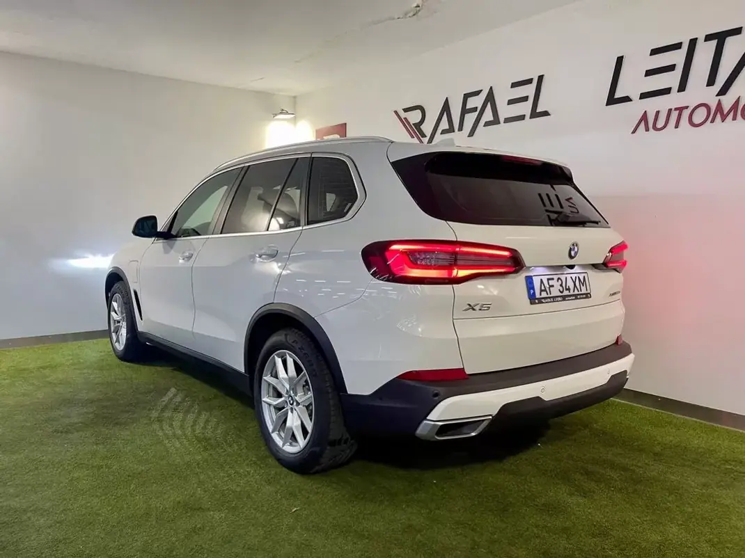 BMW X5 2021 - 55500 EUR, 13000 km - AUTO.MOTO.pt - 13000km - foto 8 de 45