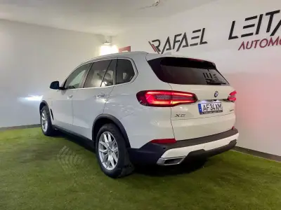 BMW X5 2021 - 55500 EUR, 13000 km - AUTO.MOTO.pt - 13000km - foto 8 de 45