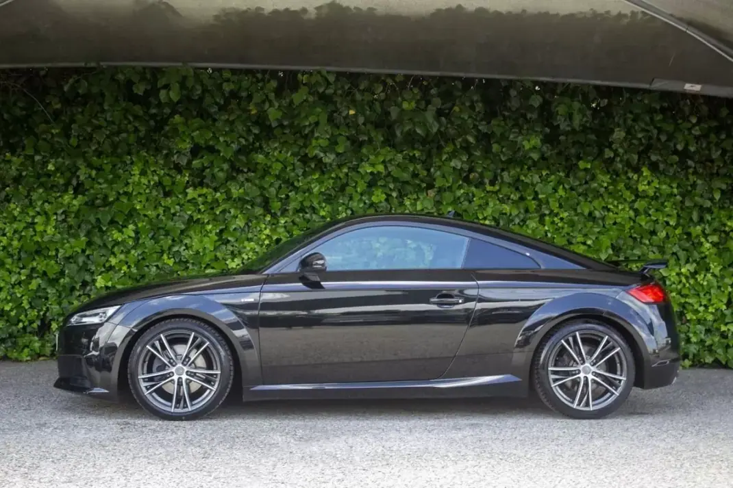 Audi TT Coupé 2015 - 34900 EUR, 85500 km - AUTO.MOTO.pt - 85500km - foto 7 de 24