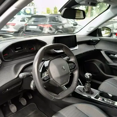Peugeot 2008 2022 - 15900 EUR, 130275 km - 130275km - foto 16 de 25