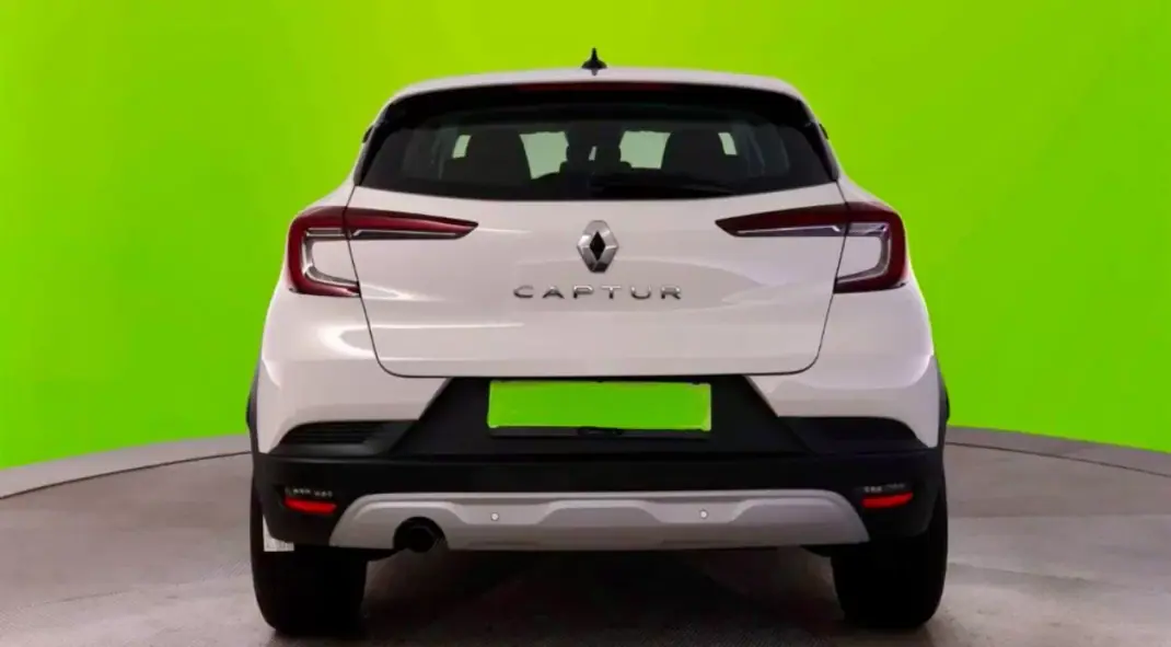 Renault Captur 2020 - 22900 EUR, 34900 km - AUTO.MOTO.pt - 34900km - foto 4 de 20