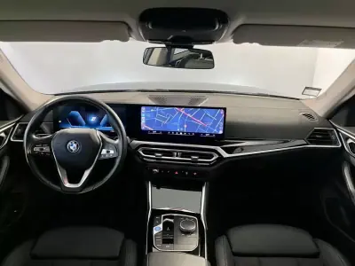 BMW i4 2024 — foto 3 de 42