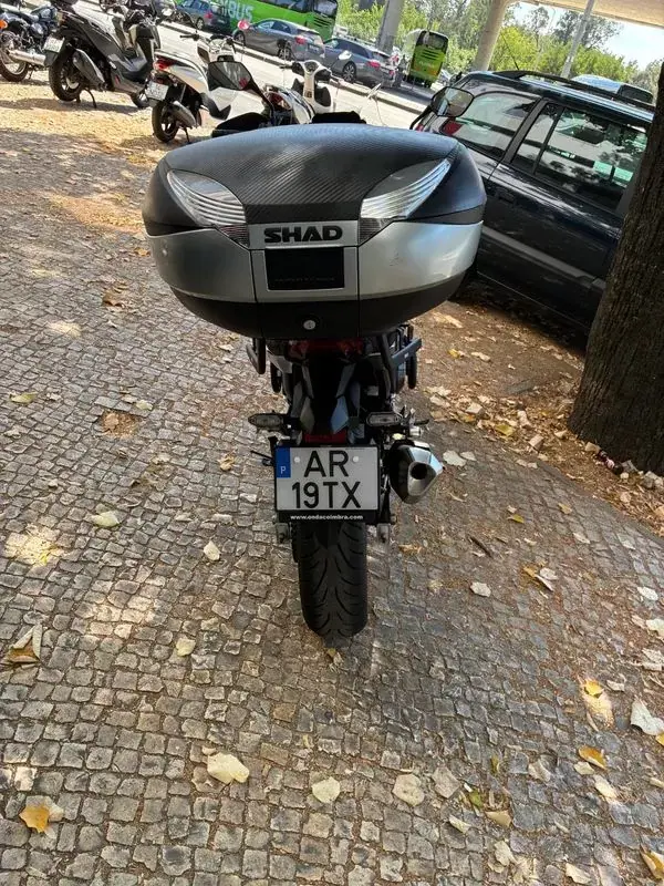 Honda NC750X 2022 - 7350 EUR, 16889 km - AUTO.MOTO.pt - 16889km - foto 4 de 18