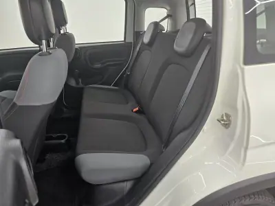Fiat Panda 2019 - 8750 EUR, 111256 km - 111256km - foto 16 de 41