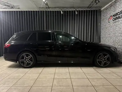 Mercedes-Benz C 220 2020 - 31900 EUR, 189000 km - AUTO.MOTO.pt - 189000km - foto 6 de 17