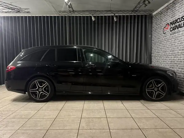 Mercedes-Benz C 220 2020 - 31900 EUR, 189000 km - AUTO.MOTO.pt - 189000km - foto 6 de 17