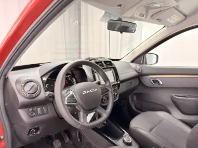 Dacia Spring 2023 - 12250 EUR, 21000 km - 21000km - foto 17 de 19