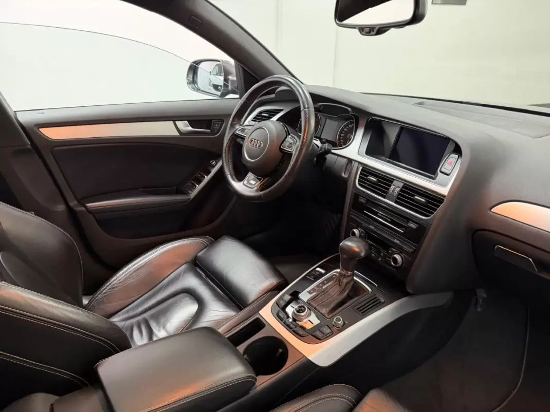 Audi A4 Avant 2015 - 17990 EUR, 191000 km - AUTO.MOTO.pt - 191000km - foto 7 de 26