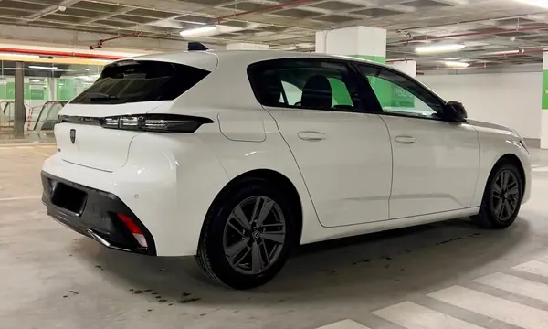 Peugeot 308 308 II (LB 2022 Diesel
