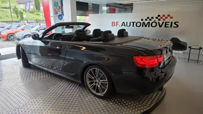 BMW 320 2010 - 16900 EUR, 194446 km - 194446km - foto 19 de 49