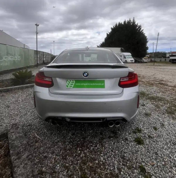 BMW 218 2015 - 18000 EUR, 202170 km - AUTO.MOTO.pt - 202170km - foto 4 de 31