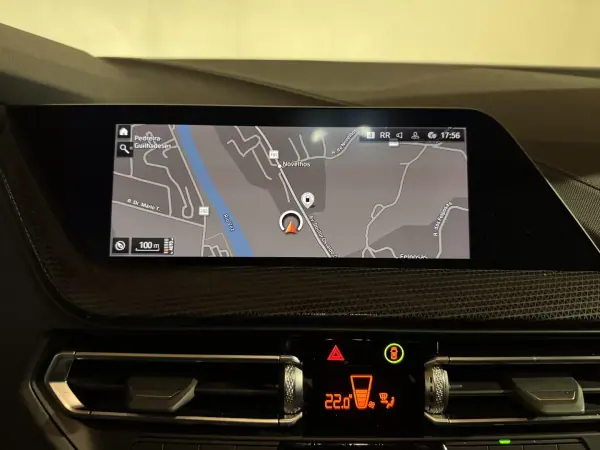 BMW 216 Gran Coupé 2023 - 27900 EUR, 40598 km - AUTO.MOTO.pt - 40598km - foto 17 de 24