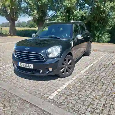 MINI Countryman 2011 - 8999 EUR, 168604 km - foto 1 de 15