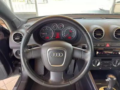 Audi A3 2006 - 7950 EUR, 187782 km - AUTO.MOTO.pt - 187782km - foto 13 de 22