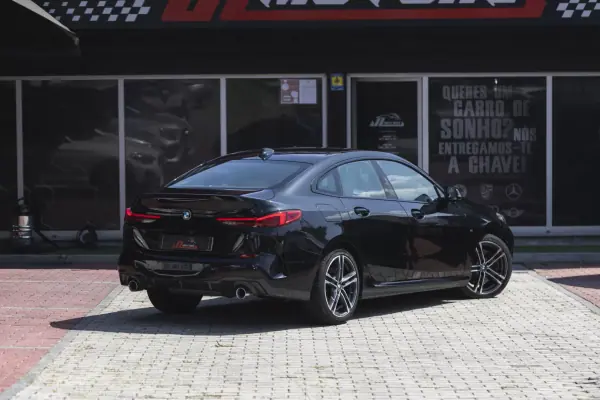 BMW 220 Gran Coupé 2020 - 24900 EUR, 193920 km - AUTO.MOTO.pt - 193920km - foto 23 de 34