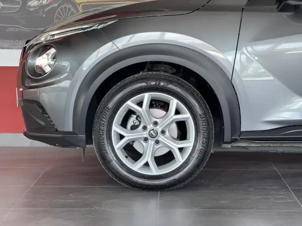 Nissan Juke 2020 - 18500 EUR, 20306 km - AUTO.MOTO.pt - 20306km - foto 7 de 21