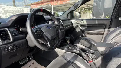 Ford Ranger 2023 - 49990 EUR, 94000 km - AUTO.MOTO.pt - 94000km - foto 37 de 45