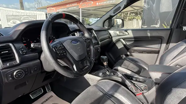 Ford Ranger 2023 - 49990 EUR, 94000 km - AUTO.MOTO.pt - 94000km - foto 37 de 45