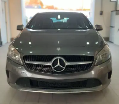 Mercedes-Benz A 180 2016 - 15995 EUR, 177800 km - AUTO.MOTO.pt - 177800km - foto 4 de 10