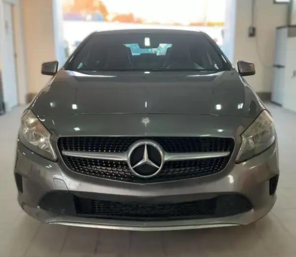 Mercedes-Benz A 180 2016 - 15750 EUR, 177800 km - AUTO.MOTO.pt - 177800km - foto 4 de 10