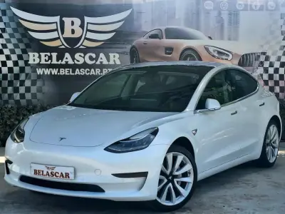Tesla Model 3 2019 - 107000km