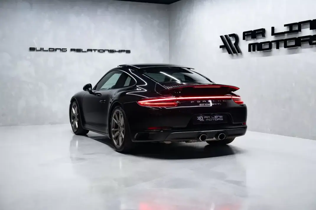 Porsche 991 2016 - 109950 EUR, 83000 km - AUTO.MOTO.pt - 83000km - foto 11 de 49