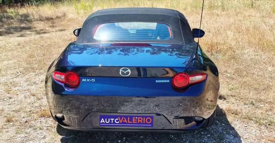 Mazda MX-5 2022 - 27950 EUR, 70262 km - 70262km - foto 7 de 31