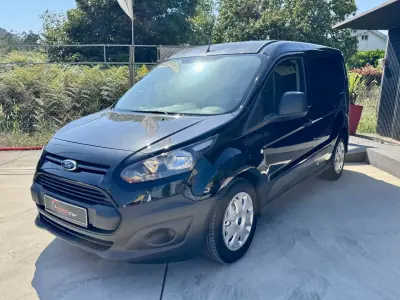 Ford Transit 2015 - 8500 EUR, 190000 km - 190000km - foto 11 de 15