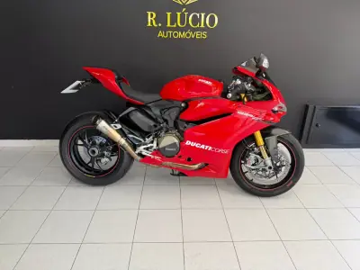 Ducati Panigale 1299 2016 - 17500 EUR, 11358 km - AUTO.MOTO.pt - 11358km - foto 6 de 38