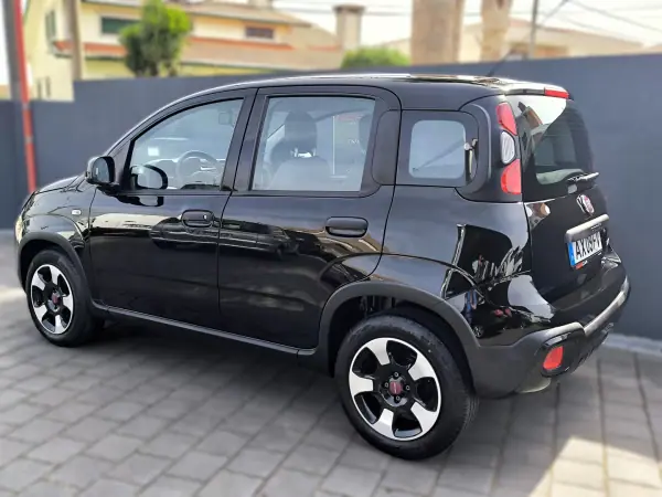 Fiat Panda 2023 - 9950 EUR, 66000 km - AUTO.MOTO.pt - 66000km - foto 12 de 29