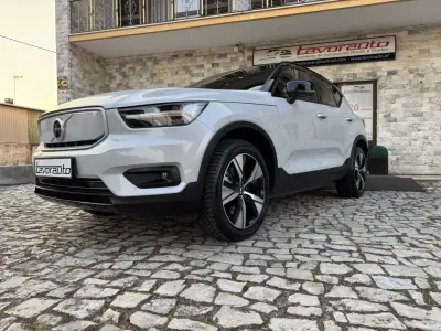 Volvo XC 40 2021 - 31500 EUR, 77000 km - AUTO.MOTO.pt - 77000km - foto 21 de 47