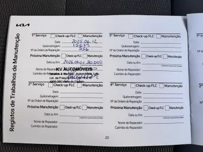 Kia Niro 2024 - 29500 EUR, 27615 km - AUTO.MOTO.pt - 27615km - foto 26 de 26