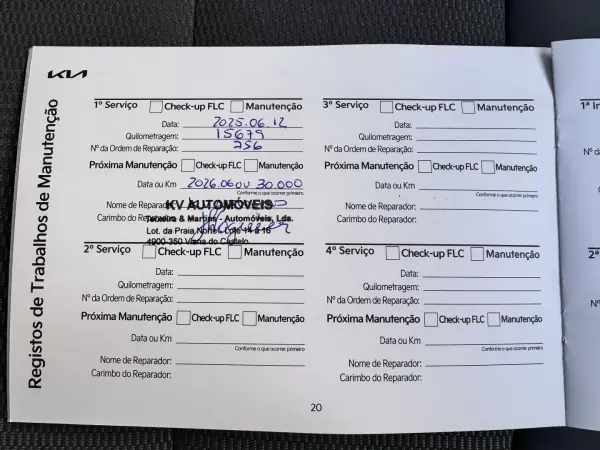 Kia Niro 2024 - 29500 EUR, 27615 km - AUTO.MOTO.pt - 27615km - foto 26 de 26
