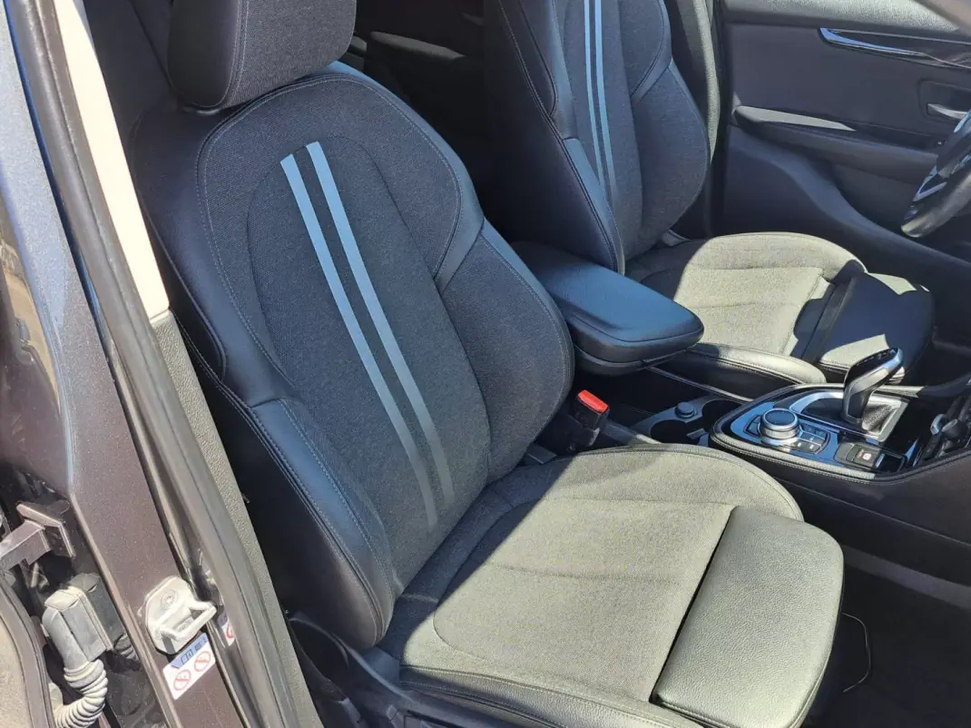 BMW 216 Gran Tourer 2019 - 19500 EUR, 111050 km - 111050km - foto 24 de 63