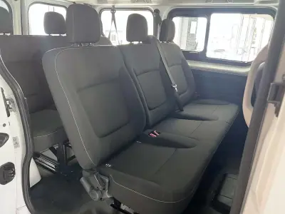 Renault Trafic 2018 - 21600 EUR, 47763 km - 47763km - foto 21 de 24