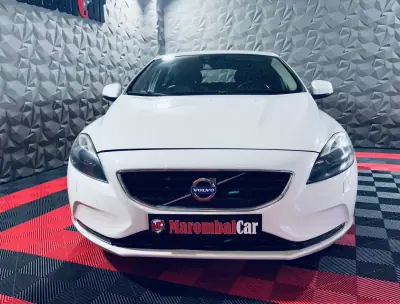 Volvo V40 2013 - 9990 EUR, 258002 km - AUTO.MOTO.pt - 258002km - foto 11 de 31