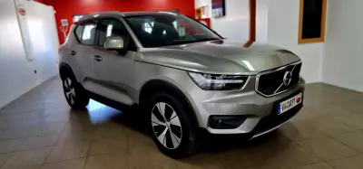 Volvo XC 40 2021 - 23950 EUR, 102307 km - 102307km - foto 43 de 64