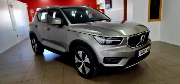 Volvo XC 40 2021 - 23950 EUR, 102307 km - 102307km - foto 43 de 64
