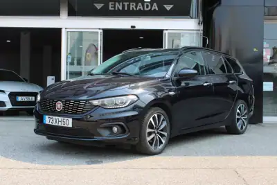 Fiat Tipo Station Wagon 2019 - 10400 EUR, 162509 km - AUTO.MOTO.pt - 162509km - foto 3 de 27
